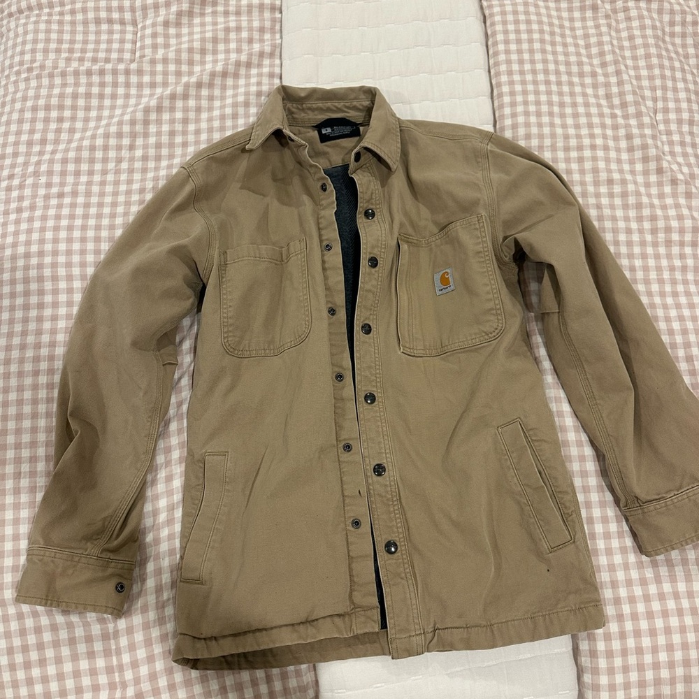 Men's Carhartt jacket